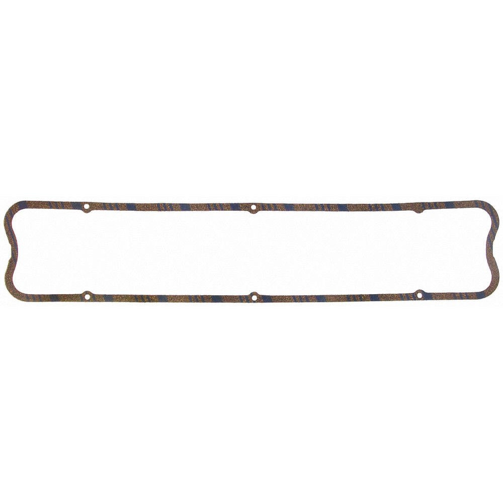 Fel-pro VS26004C Valve Cover Gasket Onan Perkins Oliver Tractor Combine