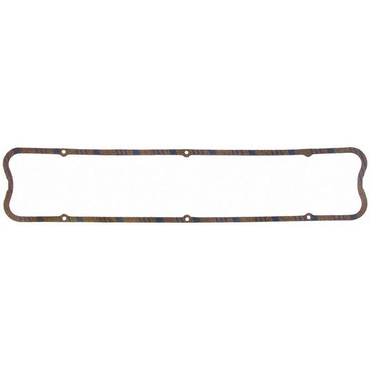 Fel-pro VS26004C Valve Cover Gasket Onan Perkins Oliver Tractor Combine
