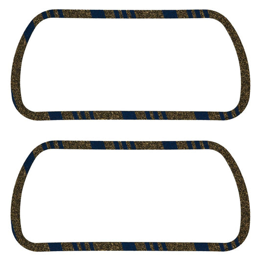 Fel-pro VS26062C Valve Cover Gasket Set 1970-1991 Volkswagen 1.6L 1.9L 2.1L H4