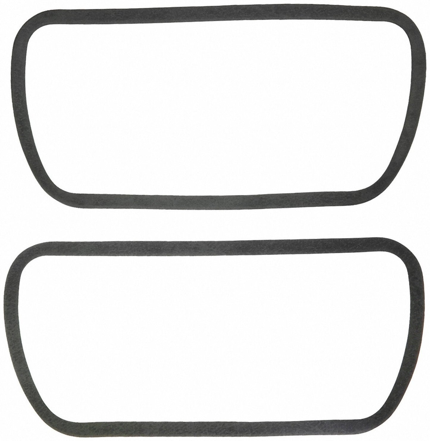 Fel-Pro VS26062R Valve Cover Gasket Set - 1970-1980 VW 1.6L, 1983-91 Vanagon