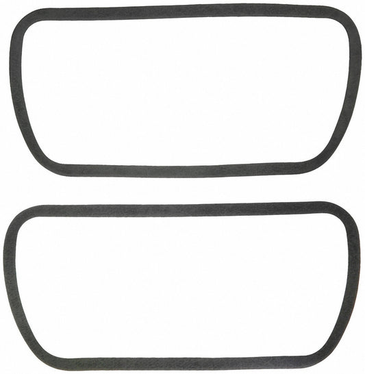 Fel-Pro VS26062R Valve Cover Gasket Set - 1970-1980 VW 1.6L, 1983-91 Vanagon