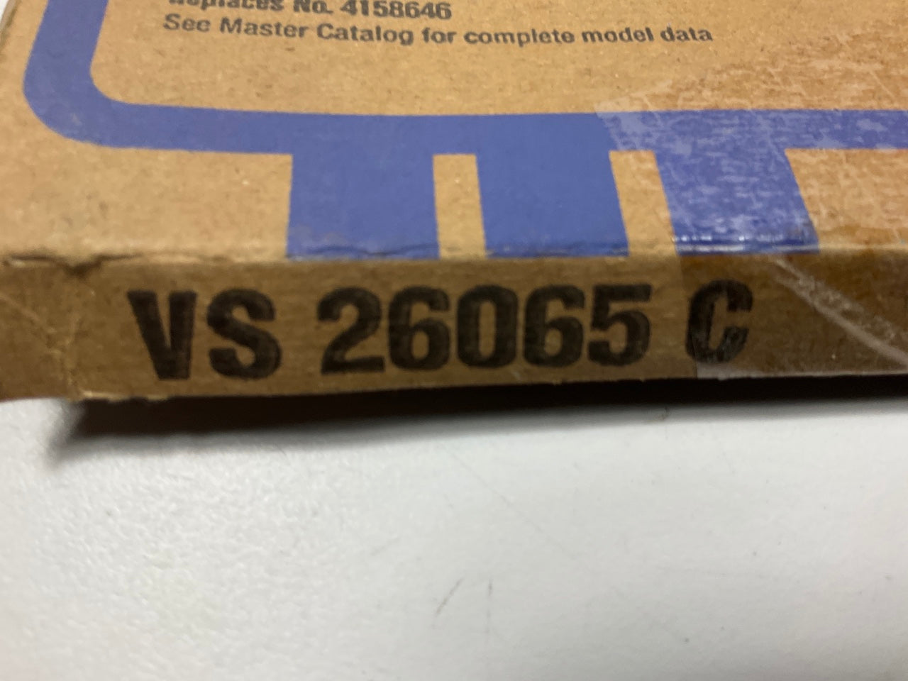 Fel-pro VS26065C Valve Cover Gaske Set For T1968-1982 Fiat 1.4L 1.6L 1.8L 2.0L