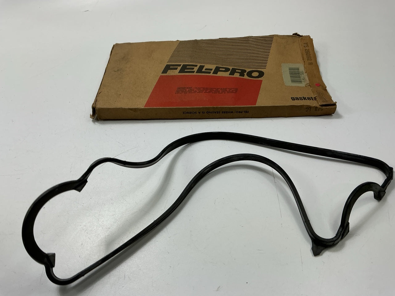 Fel-pro VS26092R Valve Cover Gasket 1976-78 Honda Accord, 75-79 Civic 1.5L 1.6L