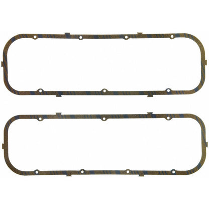 Fel-Pro VS30055C Valve Cover Gasket Set - 1965-85 Chevrolet GMC 396 400 427 454