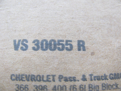 Fel-Pro VS30055R Valve Cover Gasket Set 1965-85 GMC Chevy 396 402 427 454 BBC V8