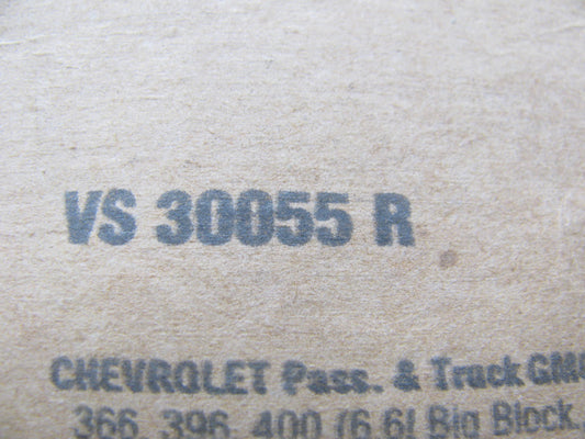 Fel-Pro VS30055R Valve Cover Gasket Set 1965-85 GMC Chevy 396 402 427 454 BBC V8