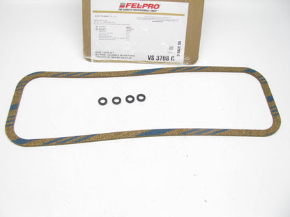 Fel-pro VS3708C Valve Cover Gasket Set - 1938-1957 Allis Chalmers Tractor B
