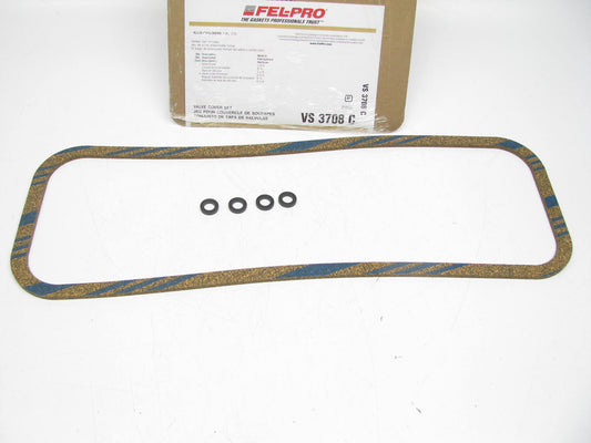 Fel-pro VS3708C Valve Cover Gasket Set - 1938-1957 Allis Chalmers Tractor B