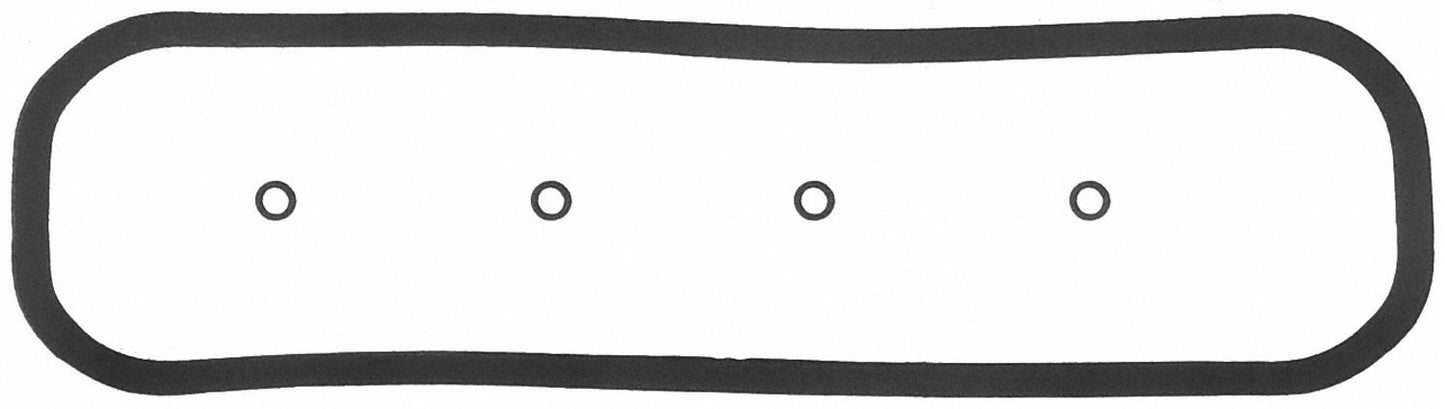 Fel-pro VS3791R Valve Cover Gasket Set Allis Chalmers Tractor Super 100, 170 D17