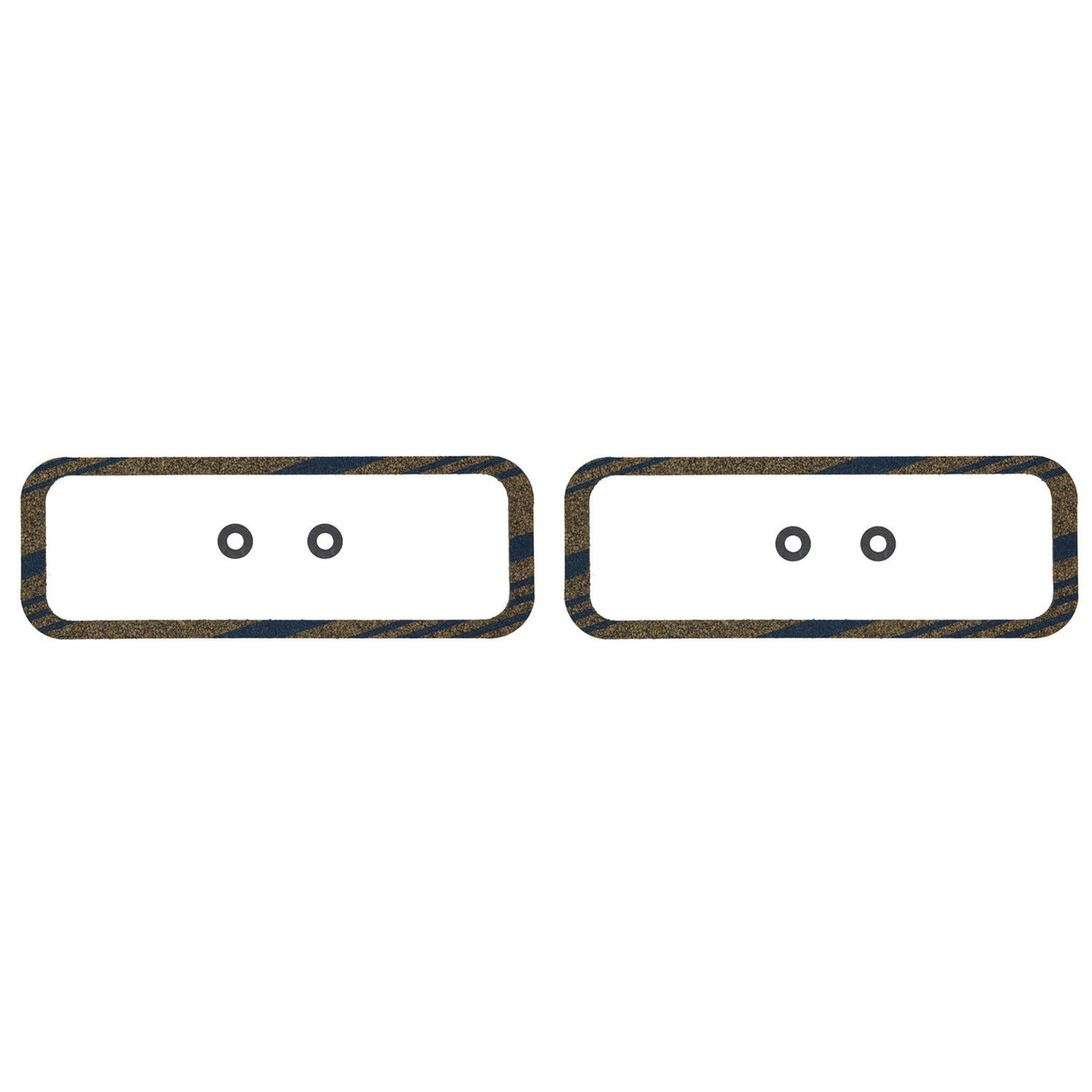 Fel-Pro VS4253C Engine Push Rod Gasket Set For Dodge Fargo 201 218 230-L6