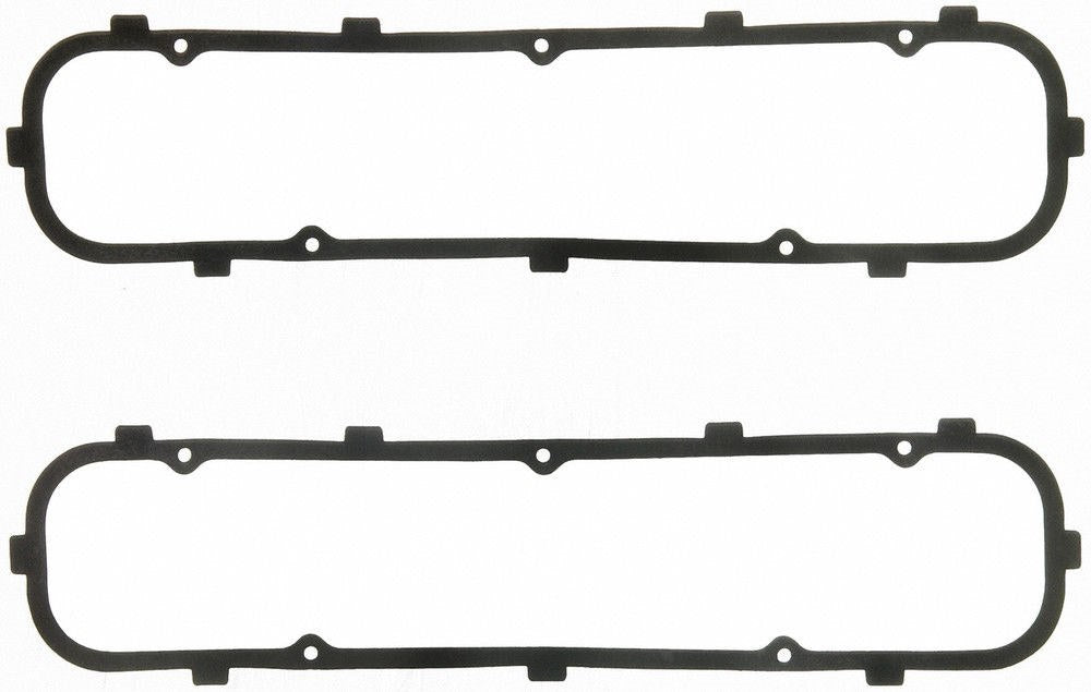 Fel-pro VS50004R Engine Valve Cover Gasket Set 1967-76 Buick 400 430 455 V8 OHV