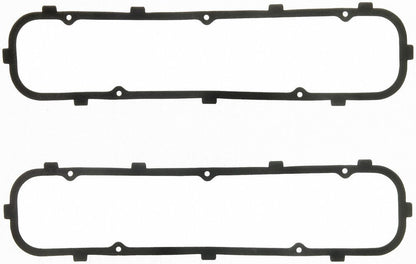 Fel-pro VS50004R Engine Valve Cover Gasket Set 1967-76 Buick 400 430 455 V8 OHV