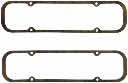 Fel-Pro VS50005C Valve Cover Gasket Set 1955-81 GMC Pontiac 288 316 324 389 421