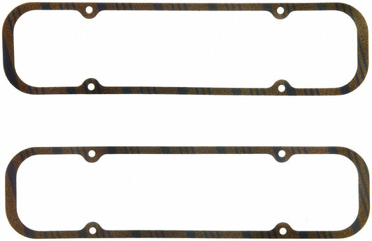 Fel-Pro VS50005C Valve Cover Gasket Set 1955-81 GMC Pontiac 288 316 324 389 421