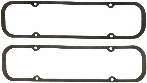Fel-Pro VS50005R Valve Cover Gaskets 1955-81 GMC Pontiac 288 316 324 347 389 421