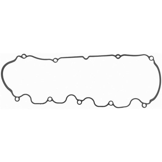 Fel-Pro VS50027R Valve Cover Gasket Set 1988-92 Ford Mazda 2.2L I4 SOHC