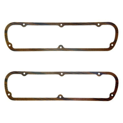 Fel-pro VS50029C Valve Cover Gasket Set - 1962-01 Ford 221 255 260 289 302 351W