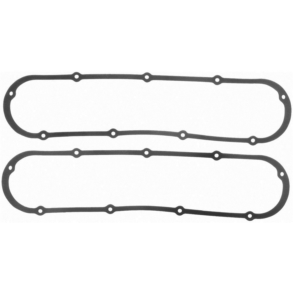 FEL-PRO VS50032R Valve Cover Gasket Set - 1968-1984 Cadillac 368 425 472 500 V8