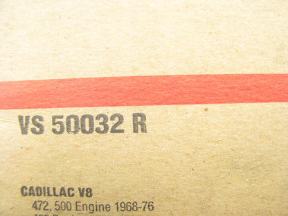 FEL-PRO VS50032R Valve Cover Gasket Set - 1968-1984 Cadillac 368 425 472 500 V8