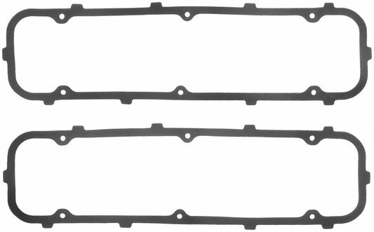 Fel-pro VS50034R Engine Valve Cover Gasket Set For 1968-1980 Jeep GM 350 V8
