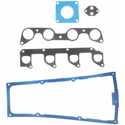 Fel-pro VS50043R-2 Valve Cover Gasket Set For 1995-2001 Ford 2.3L 2.5L-L4