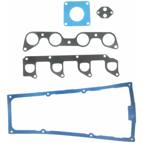 Fel-pro VS50043R-2 Valve Cover Gasket Set For 1995-2001 Ford 2.3L 2.5L-L4