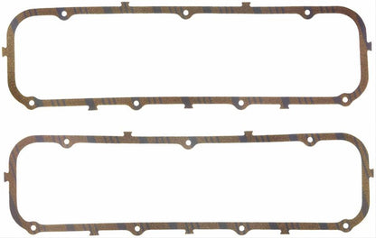 Fel-pro VS50044C Engine Valve Cover Gasket Set - BIG BLOCK FORD 429 460 V8