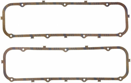 Fel-pro VS50044C Engine Valve Cover Gasket Set - BIG BLOCK FORD 429 460 V8