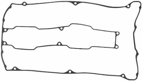 Fel-Pro VS50064R Valve Cover Gasket 1989-93 Isuzu Geo 1.6L 1.8L DOHC