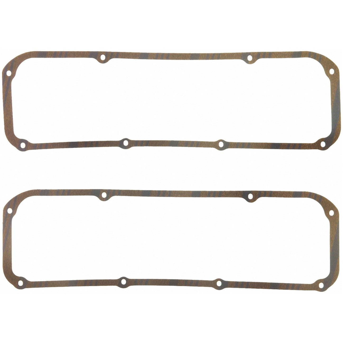 Fel-pro VS50068C Valve Cover Gasket SET 1969-1982 Ford Boss 302 351C 351M 400 V8
