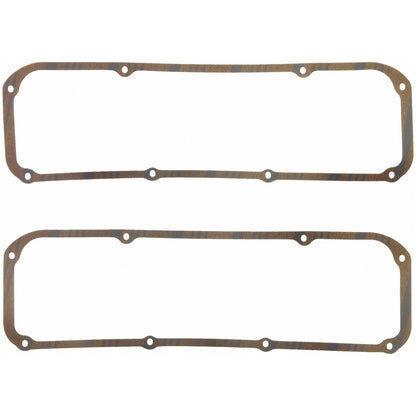 Fel-pro VS50068C Valve Cover Gasket SET 1969-1982 Ford Boss 302 351C 351M 400 V8