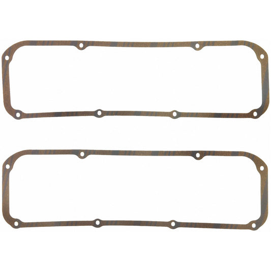 Fel-pro VS50068C Valve Cover Gasket SET 1969-1982 Ford Boss 302 351C 351M 400 V8