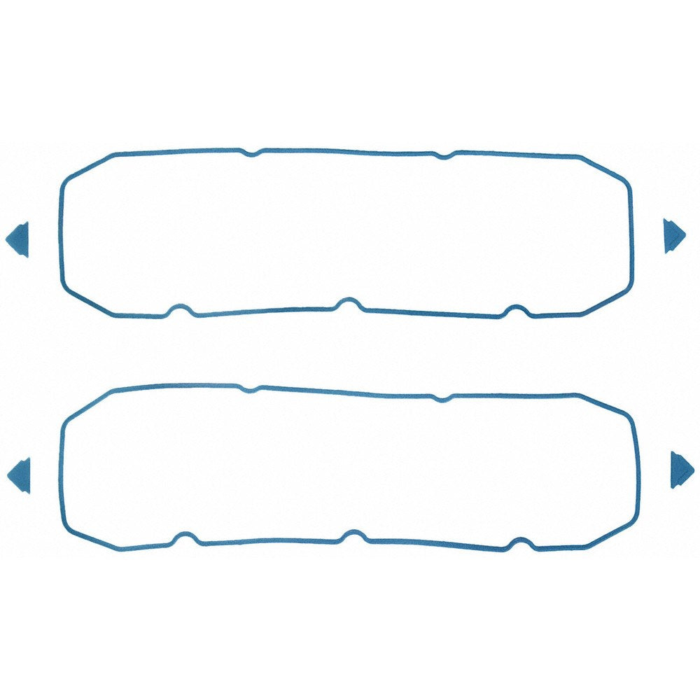 Fel-Pro VS50073R Engine Valve Cover Gasket Set 85-89 Cadillac 250 4.1L, 273 4.5L