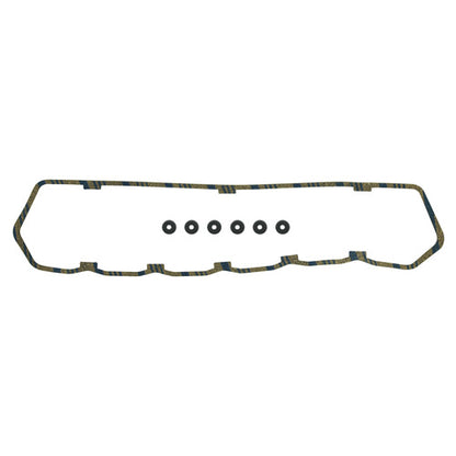Fel-pro VS50076C Valve Cover Gasket Set For 1987-1993 IHC 5.9L-L6 Turbo Diesel