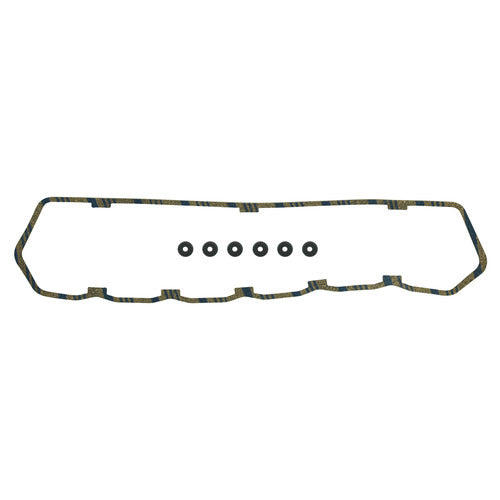 Fel-pro VS50076C Valve Cover Gasket Set For 1987-1993 IHC 5.9L-L6 Turbo Diesel