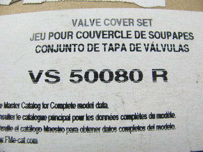 Fel-pro VS50080R Valve Cover Gasket Set