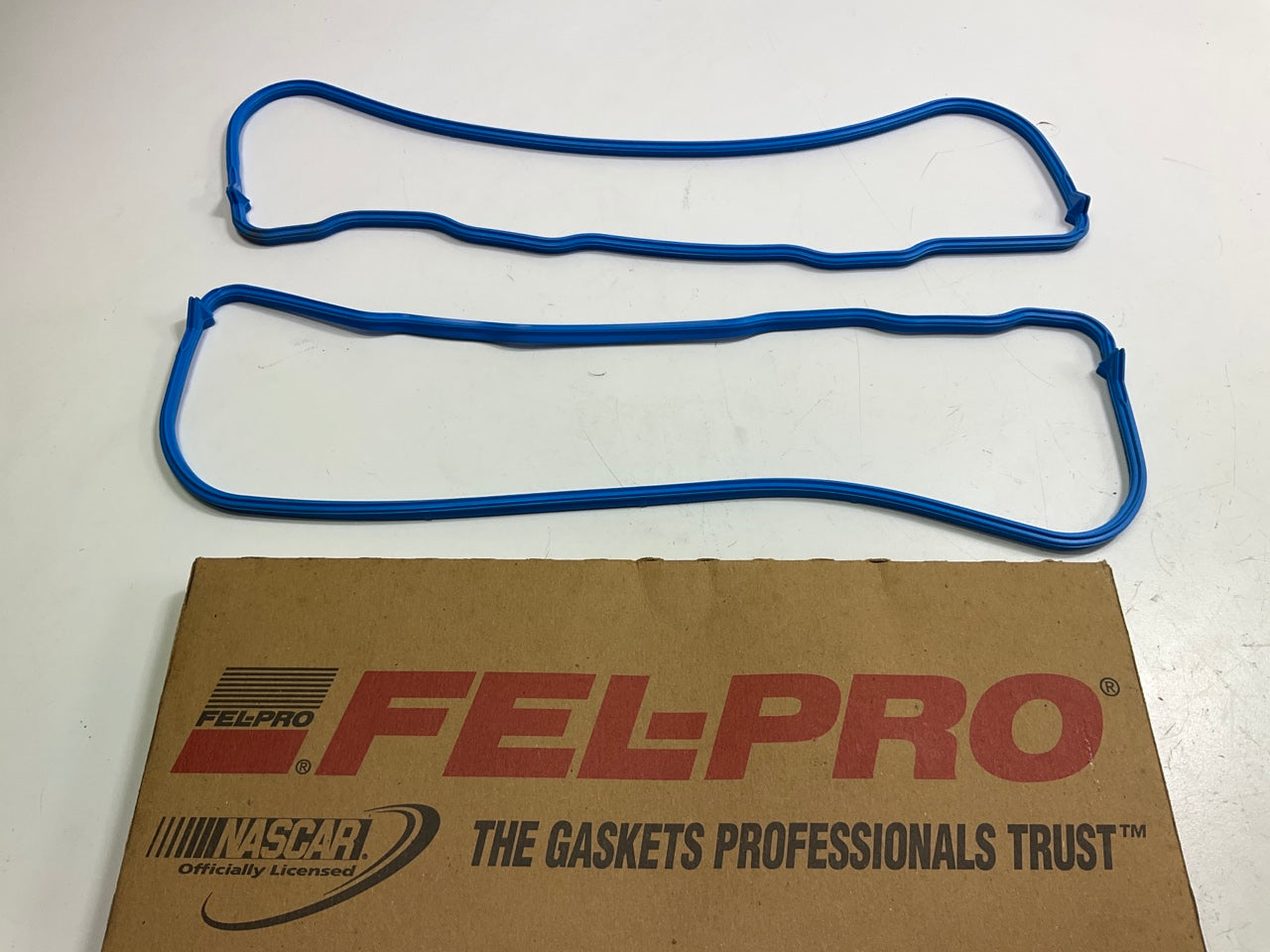 Fel-Pro VS50085R Valve Cover Gasket Set For 1987-1994 Chevrolet 2.8L 3.1L-V6