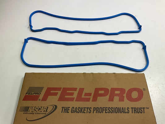 Fel-Pro VS50085R Valve Cover Gasket Set For 1987-1994 Chevrolet 2.8L 3.1L-V6
