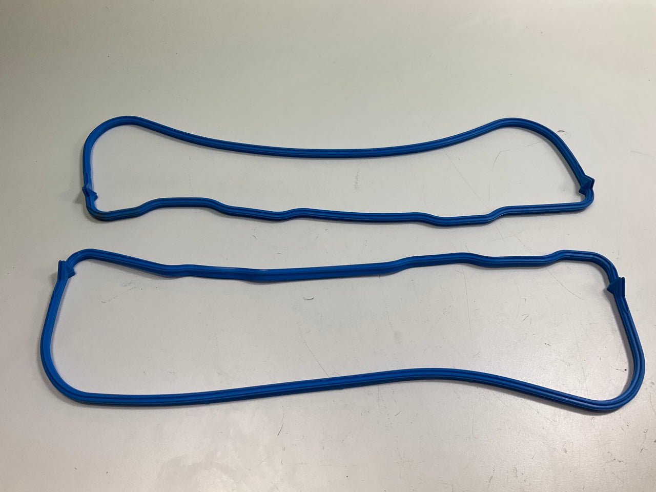 Fel-Pro VS50085R Valve Cover Gasket Set For 1987-1994 Chevrolet 2.8L 3.1L-V6