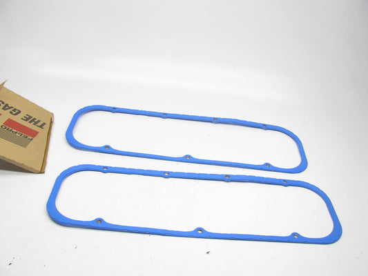 FEL-PRO VS50090R Engine Valve Cover Gasket Set - 1985-1990 Chevy GMC 454 7.4L V8