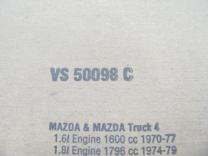Fel-Pro VS50098C Valve Cover Gasket Set