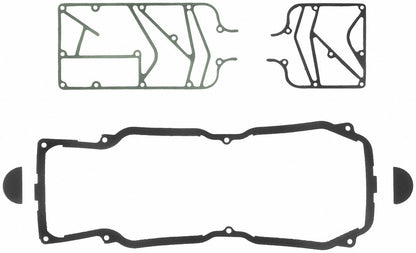 FEL-PRO VS50098R Engine Valve Cover Gasket Set - 1970-1984 Ford 1.6L 1.8L 2.0L