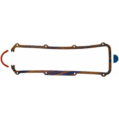 Fel-pro VS50119C Valve Cover Gasket Set For 1973-1981 VW Audi 1.5L 1.6L 1.7L