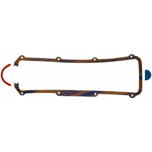 Fel-pro VS50119C Valve Cover Gasket Set For 1973-1981 VW Audi 1.5L 1.6L 1.7L