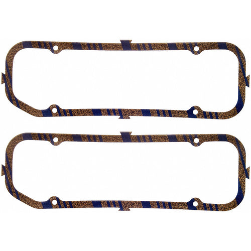 Fel-pro VS50136C Valve Cover Gasket Set  75-77 Pontiac Oldsmobile Buick 231 3.8L