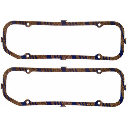 Fel-pro VS50136C Valve Cover Gasket Set  75-77 Pontiac Oldsmobile Buick 231 3.8L