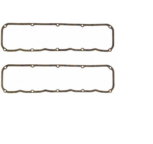 Fel-pro VS50138C Valve Cover Gasket Set International 537 549 605 Diesel DT-537