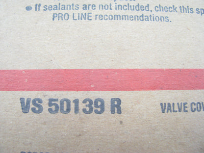 Fel-pro VS50139R Valve Cover Gasket Set For 1976-1982 Dodge 2.0L 2.6L