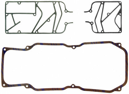 FEL-PRO VS50141C Valve Cover Gasket Set - 70-84 Mazda 72-82 Ford 1.6L 1.8L 2.0L
