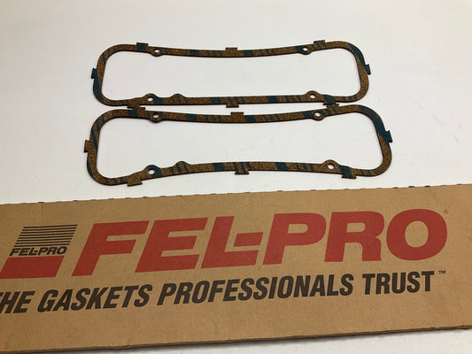 Fel-Pro VS50156C Valve Cover Gasket Set For 1977-87 Buick 3.0L 3.2L 3.8L 4.1L-V6